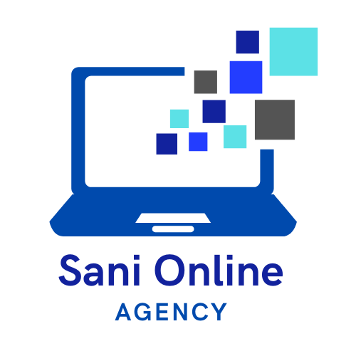 Sani Online Agency